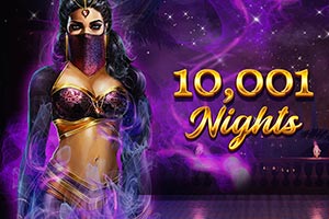 10 001 Nights