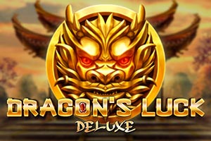 Dragon's Luck Deluxe