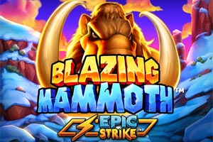 Blazing Mammoth