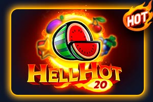 Hell Hot 20