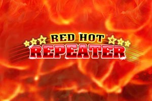 Red Hot Repeater