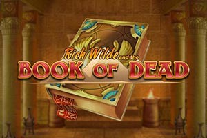 Book of Dead