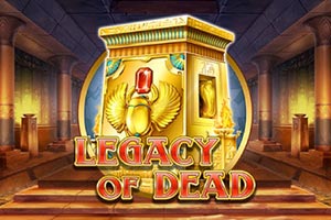 Legacy of Dead